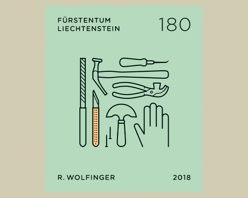 Handwerk - II