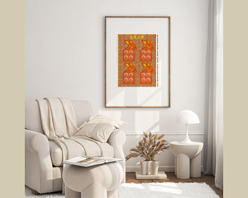 Chinese Signs of the Zodiac : Pig