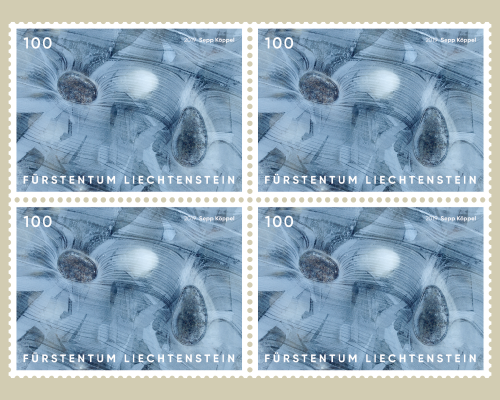 Künstlerische Fotografie: Eis