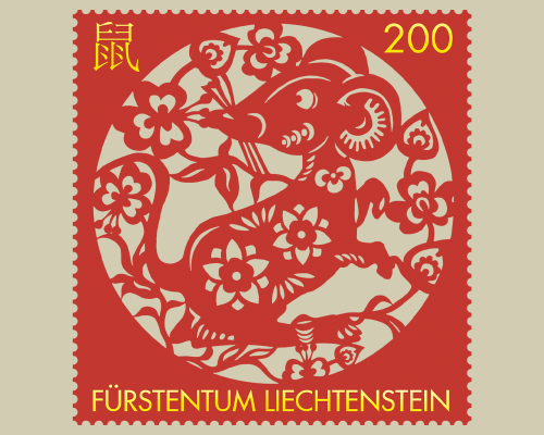 Chinese Signs of the Zodiac: Rat