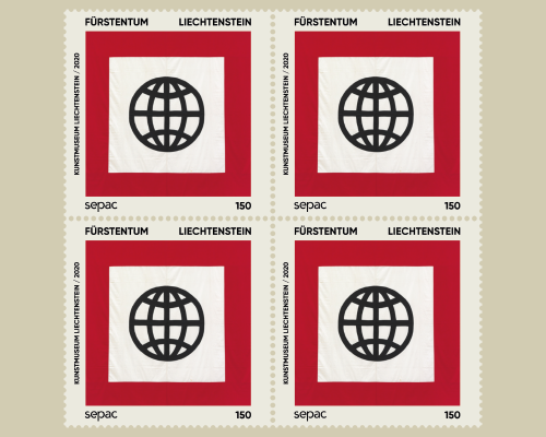 SEPAC - Kunst aus der staatlichen Sammlu