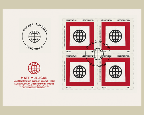 SEPAC - Kunst aus der staatlichen Sammlu