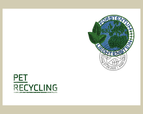 PET-Recycling