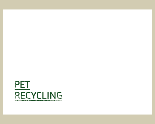 PET-Recycling