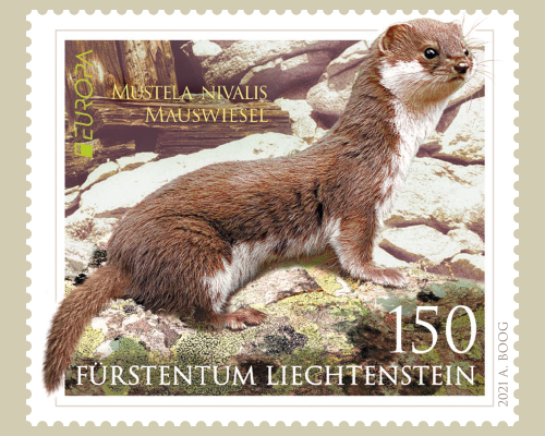 Europa – Endangered Wildlife