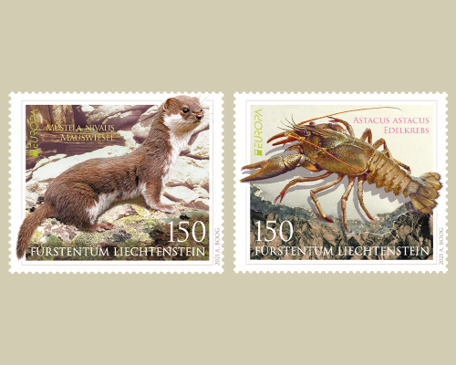 Europa – Endangered Wildlife