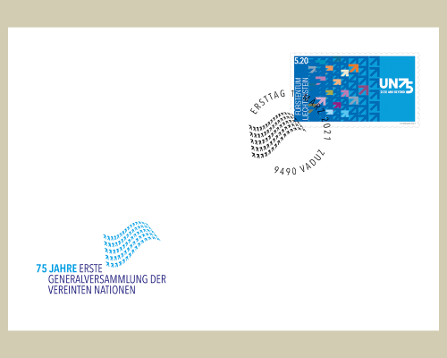 75 Jahre erste Generalversammlung der Ve