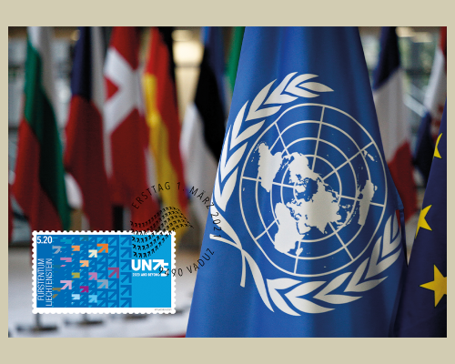 75 Jahre erste Generalversammlung der Ve