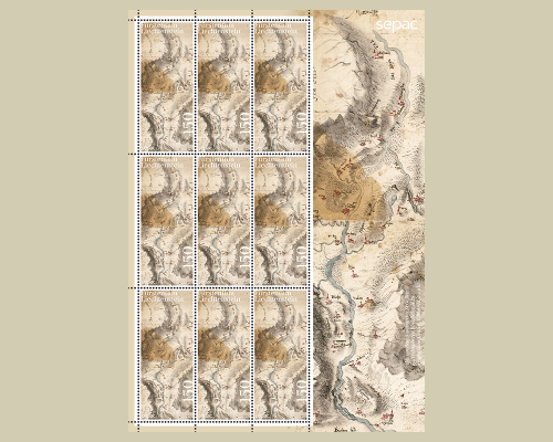 SEPAC - Historical Maps