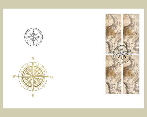 SEPAC - Historical Maps