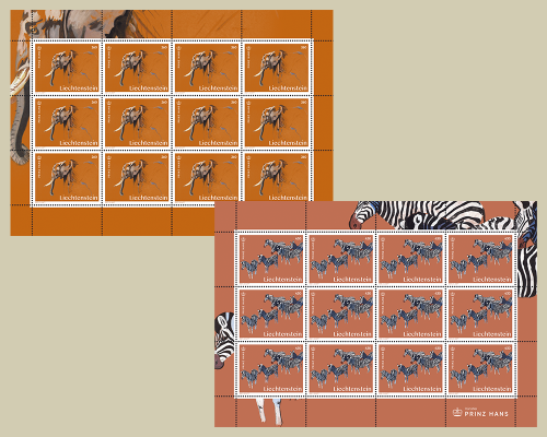 Artists from Liechtenstein - Prince Hans