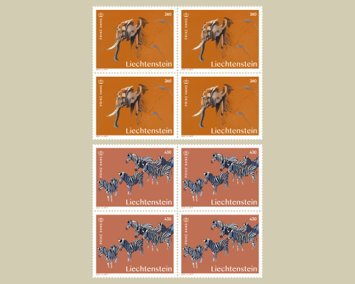 Artists from Liechtenstein - Prince Hans