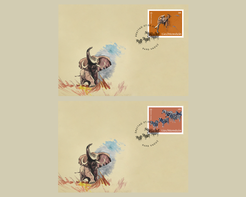 Artists from Liechtenstein - Prince Hans