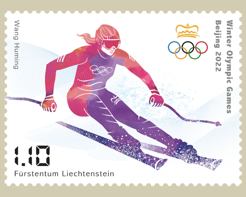 Beijing Winter Olympics