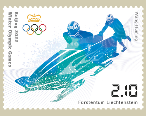 Beijing Winter Olympics