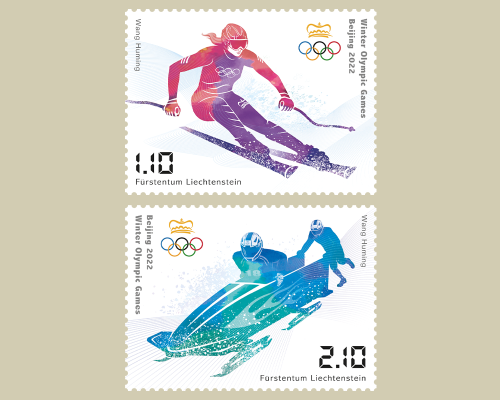 Beijing Winter Olympics