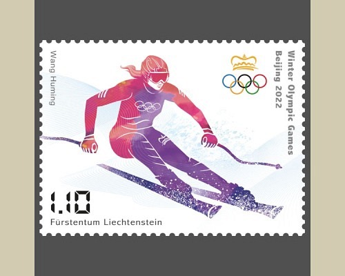 Beijing Winter Olympics