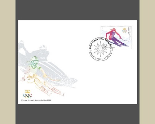 Jeux olympiques d'hiver de Pékin