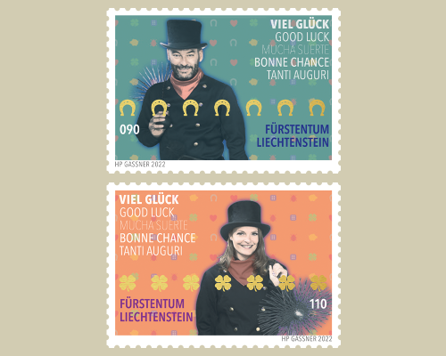 Chimney Sweep “Good Luck”