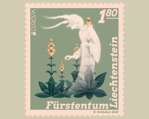 Europa – Stories and Myths