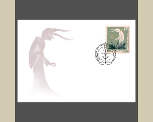 Europa – Mythes et légendes