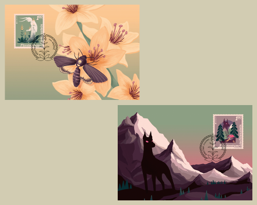 Europa – Stories and Myths