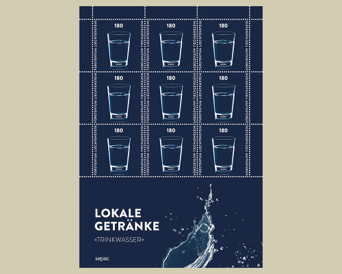 SEPAC – Local Beverages