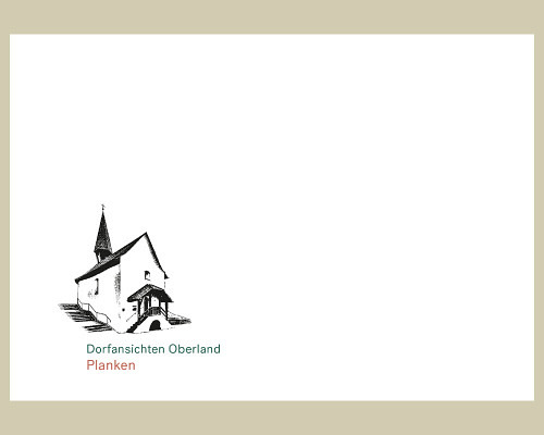 Village Views: Planken