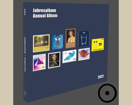 Annual album 2022 cancelled o