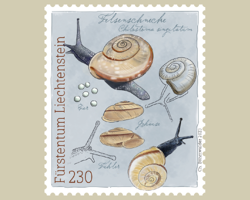 Samina Valley – Fauna