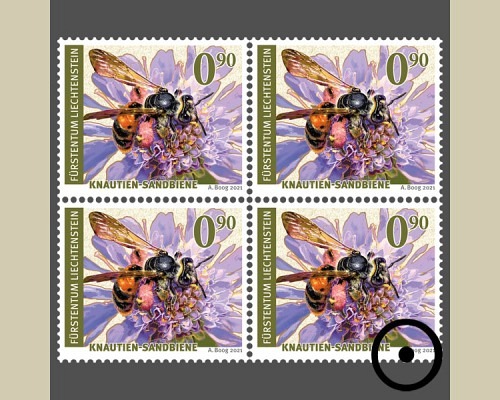 Samina Valley – Fauna