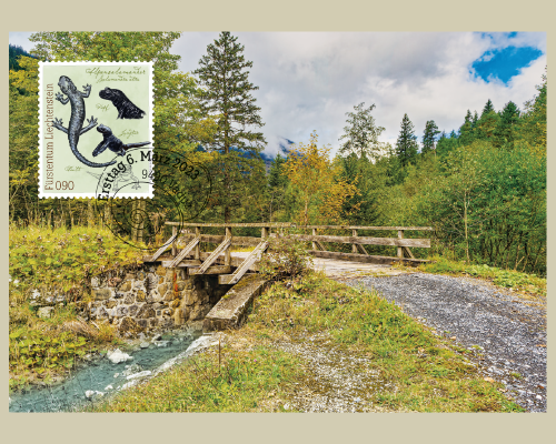 Samina Valley – Fauna