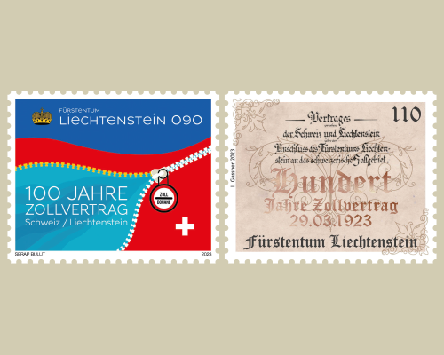 100 Years of the Customs Treaty