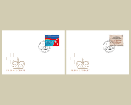 100 Years of the Customs Treaty