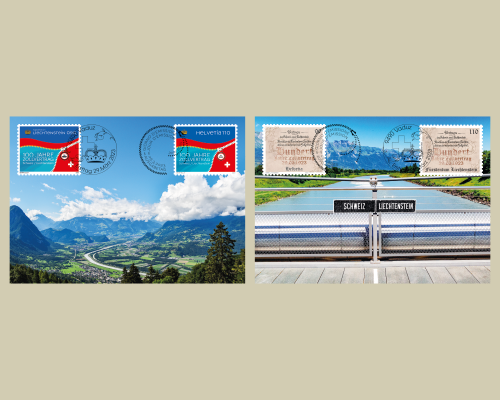 100 Years of the Customs Treaty