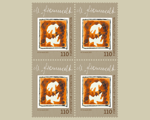 Fine Arts from Liechtenstein