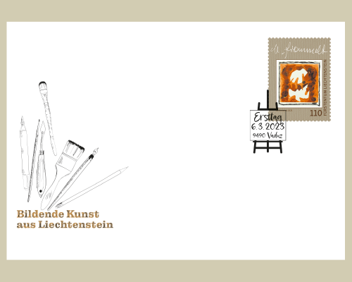 Les arts plastiques au Liechtenstein