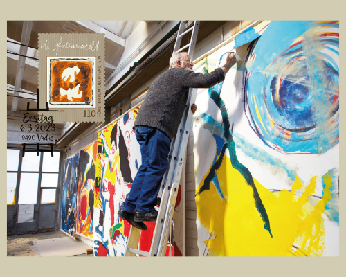 Fine Arts from Liechtenstein