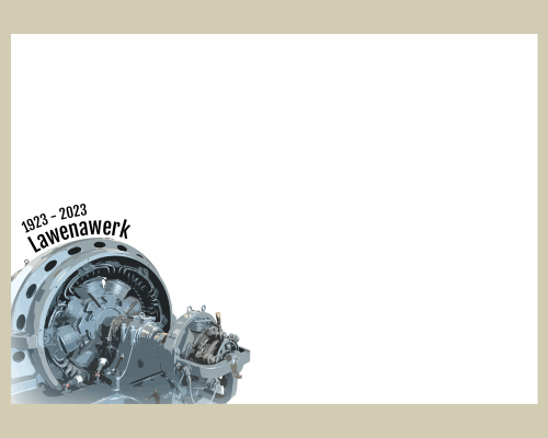 100 Years of the Lawena Power Plant