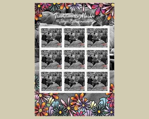 Sepac - Traditional Markets