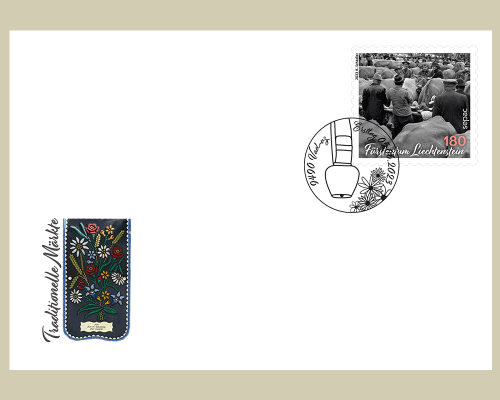 Sepac - Traditional Markets