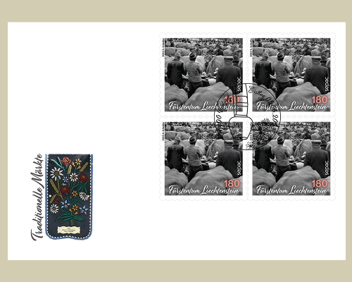 Sepac - Traditional Markets