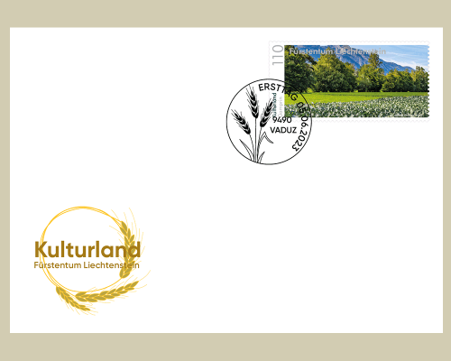 Panorama – Terres agricoles