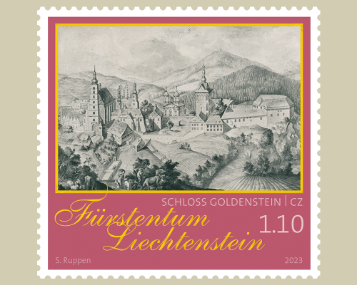 Princely Treasures - Palaces and Castles