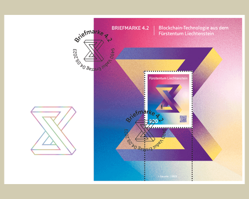 Stamp 4.2 - Blockchain Technology