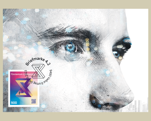 Stamp 4.2 - Blockchain Technology