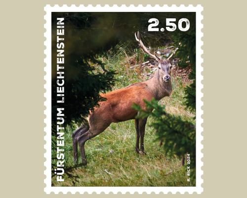 Wild Animals in Liechtenstein