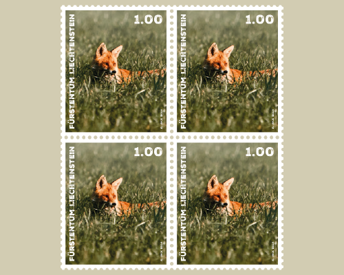 Wild Animals in Liechtenstein