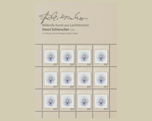 Fine Arts from Liechtenstein