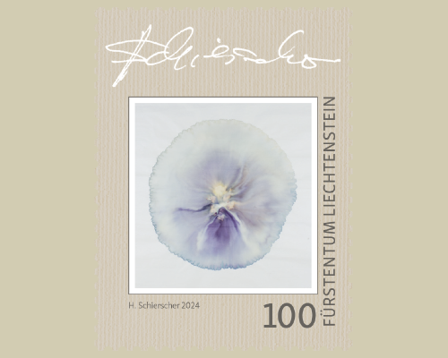 Fine Arts from Liechtenstein